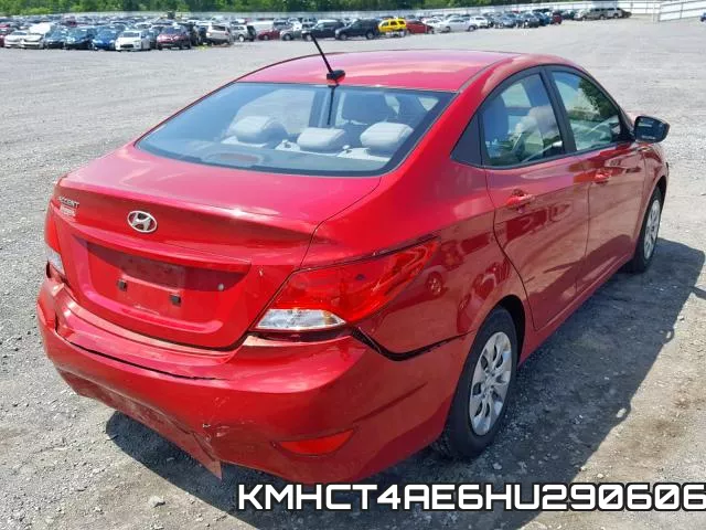 KMHCT4AE6HU290606 фото 5