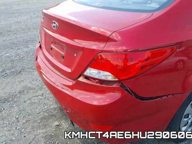 KMHCT4AE6HU290606 фото 10