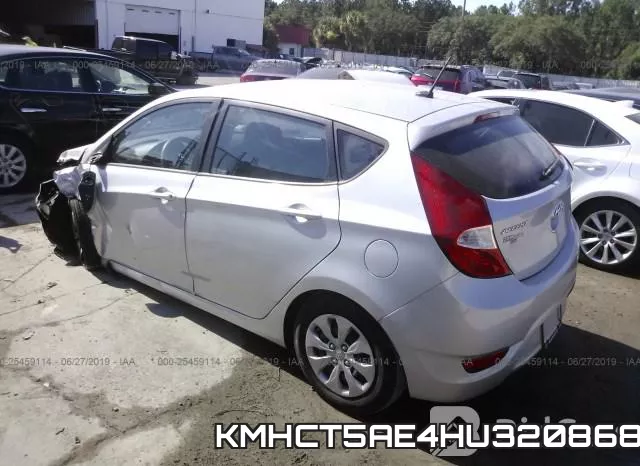 KMHCT5AE4HU320868 фото 4