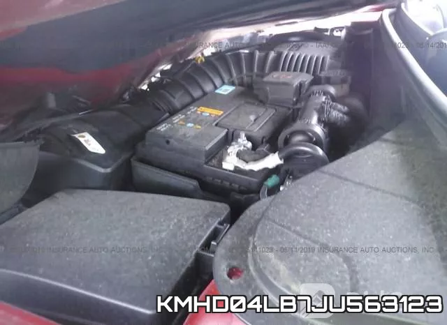 KMHD04LB7JU563123 фото 2