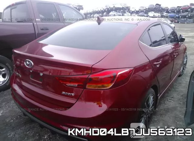 KMHD04LB7JU563123 фото 5