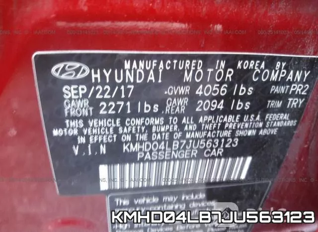 KMHD04LB7JU563123 фото 10