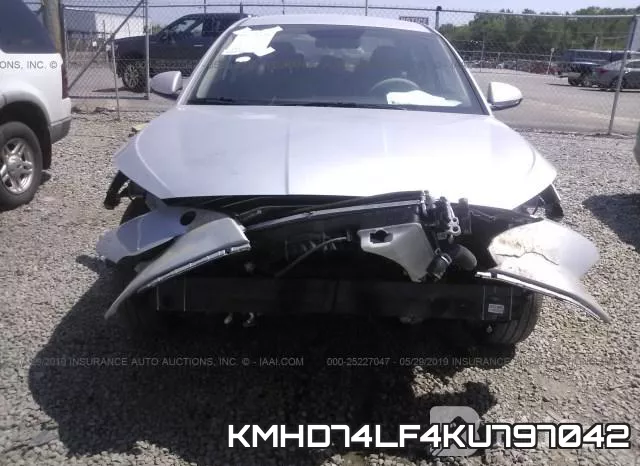 KMHD74LF4KU797042 фото 7