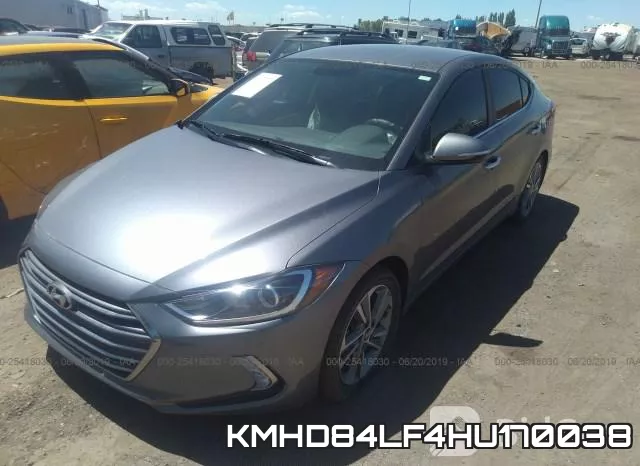 KMHD84LF4HU170038 фото 3