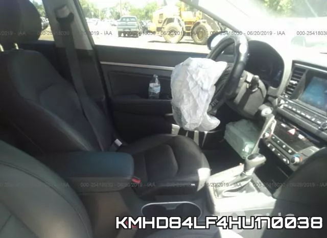 KMHD84LF4HU170038 фото 6