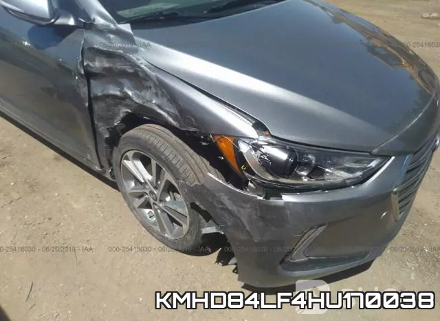 KMHD84LF4HU170038 фото 7