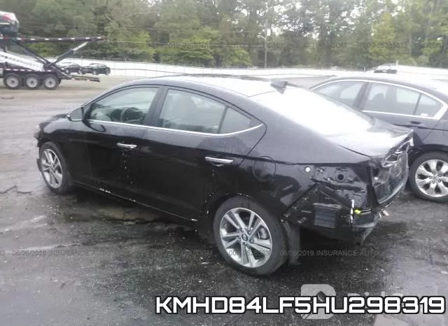 KMHD84LF5HU298319 фото 4