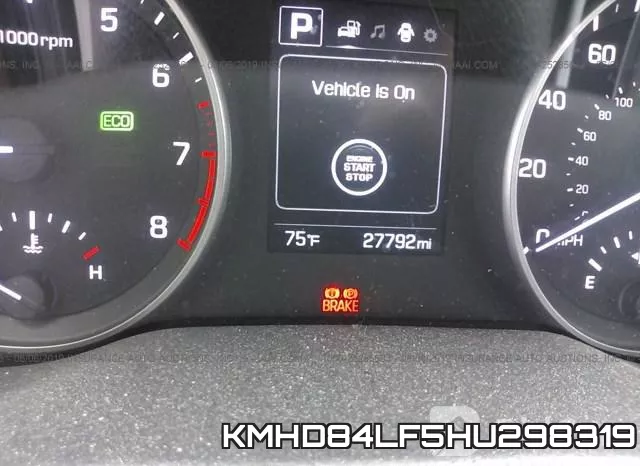KMHD84LF5HU298319 фото 8