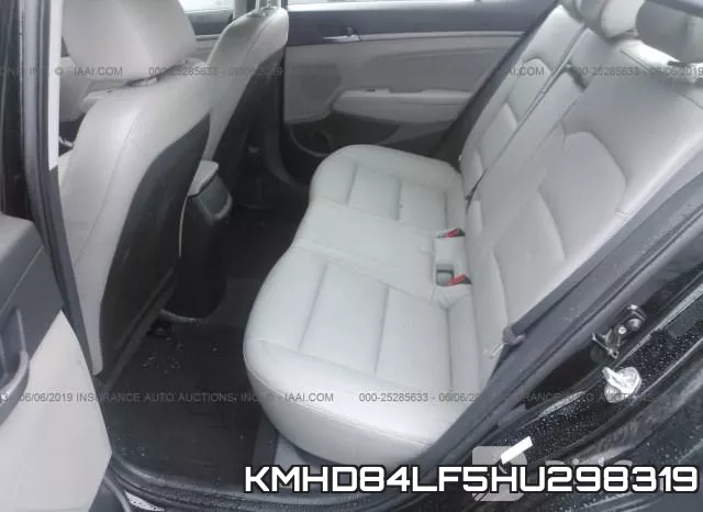 KMHD84LF5HU298319 фото 9