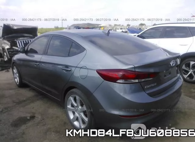 KMHD84LF8JU608856 фото 4
