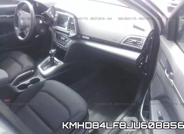 KMHD84LF8JU608856 фото 6