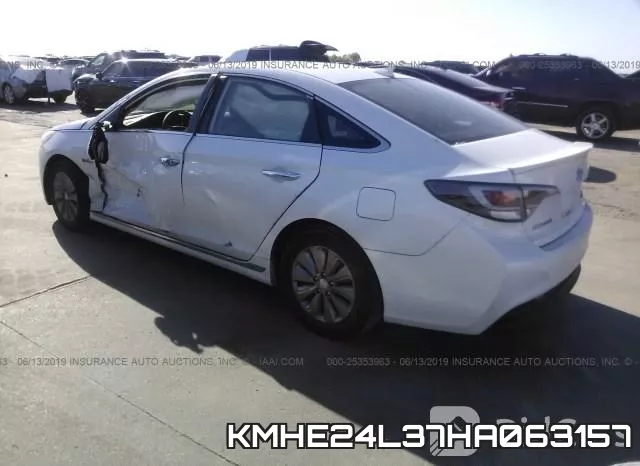 KMHE24L37HA063157 фото 4
