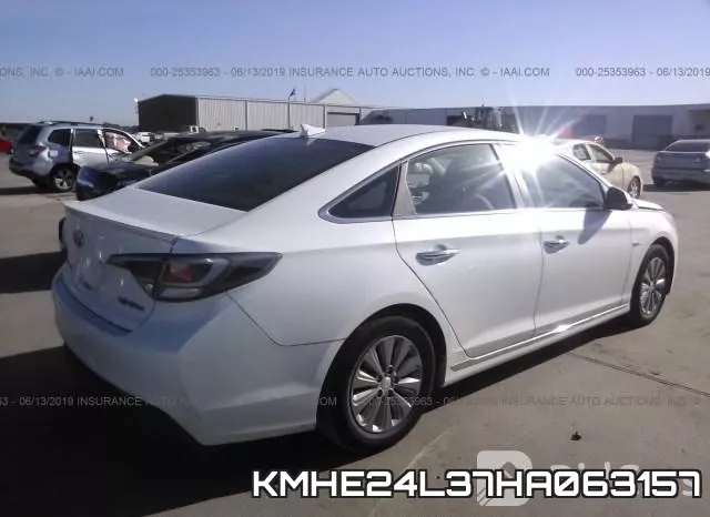 KMHE24L37HA063157 фото 5
