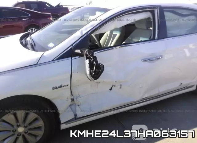 KMHE24L37HA063157 фото 7