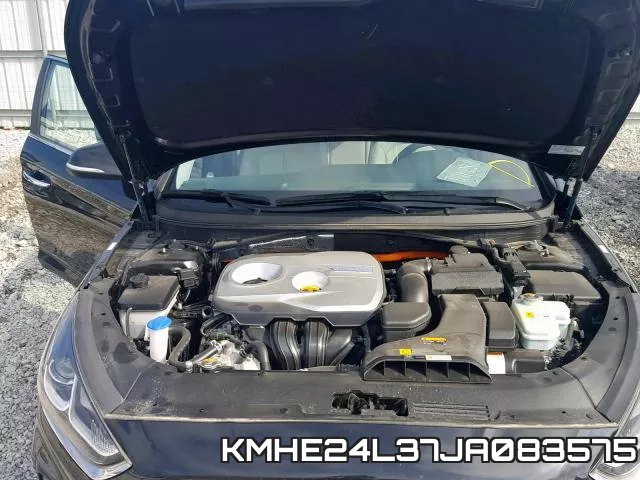 KMHE24L37JA083575 фото 8