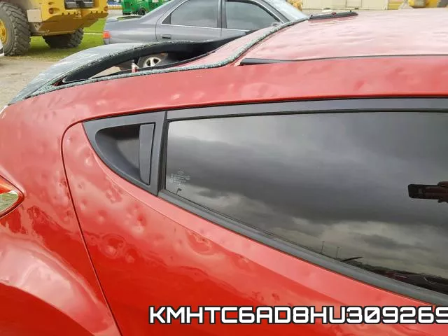 KMHTC6AD8HU309269 фото 10