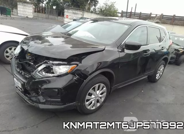 KNMAT2MT6JP577992 фото 3