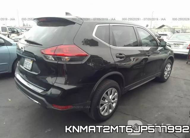 KNMAT2MT6JP577992 фото 5