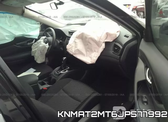 KNMAT2MT6JP577992 фото 6