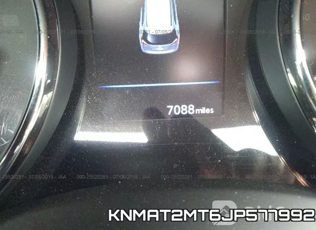 KNMAT2MT6JP577992 фото 8