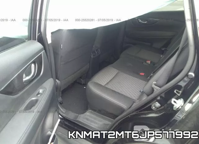 KNMAT2MT6JP577992 фото 9