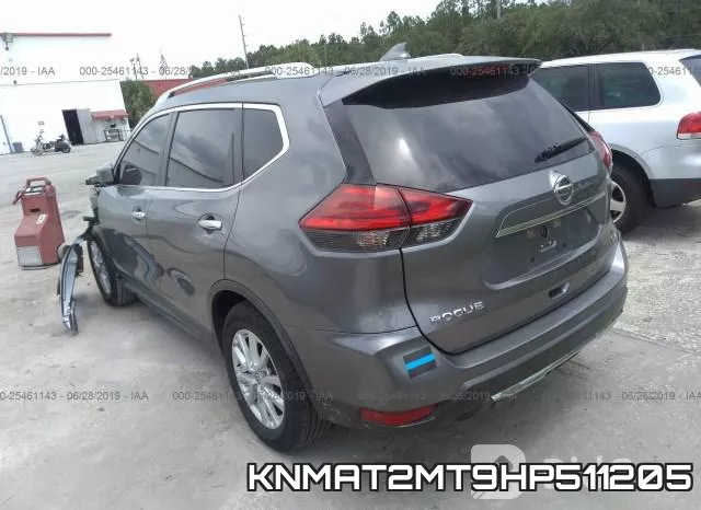 KNMAT2MT9HP511205 фото 4