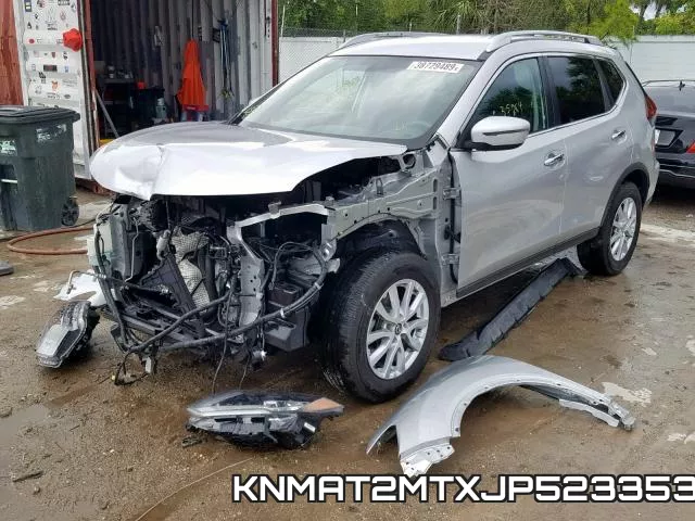 KNMAT2MTXJP523353 фото 3