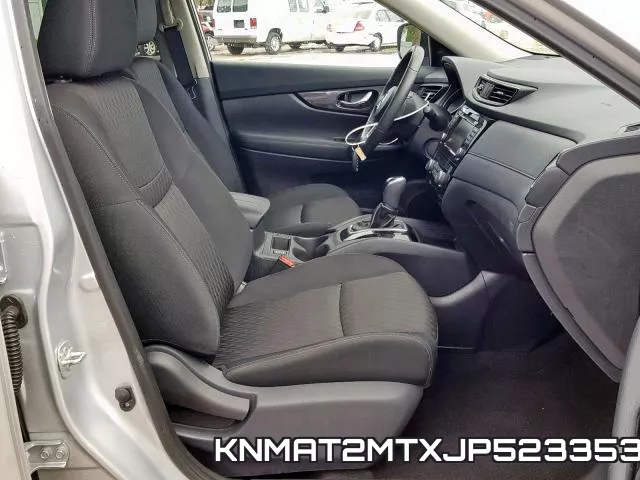 KNMAT2MTXJP523353 фото 6