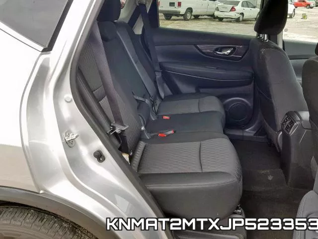 KNMAT2MTXJP523353 фото 7