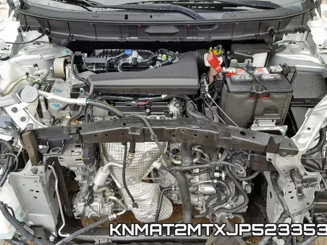 KNMAT2MTXJP523353 фото 8