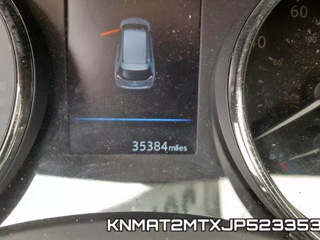 KNMAT2MTXJP523353 фото 9