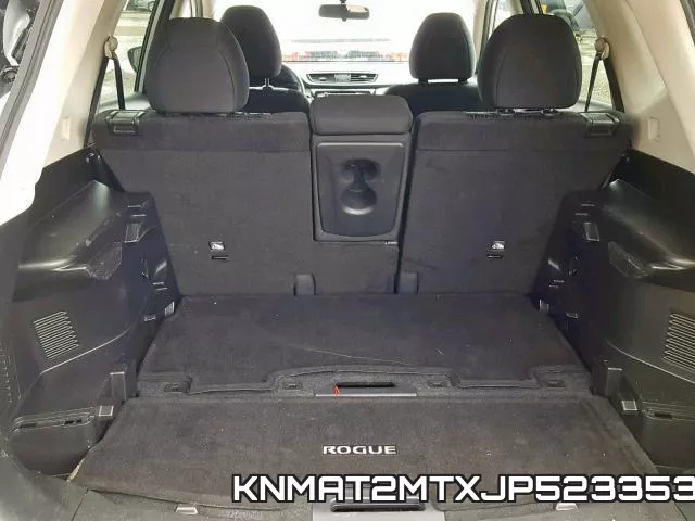 KNMAT2MTXJP523353 фото 10