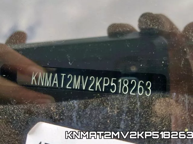 KNMAT2MV2KP518263 фото 2