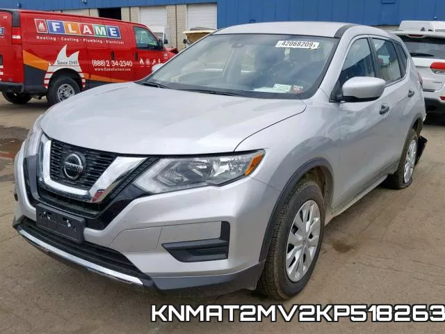 KNMAT2MV2KP518263 фото 3