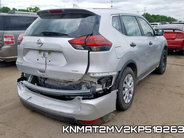 KNMAT2MV2KP518263 фото 5