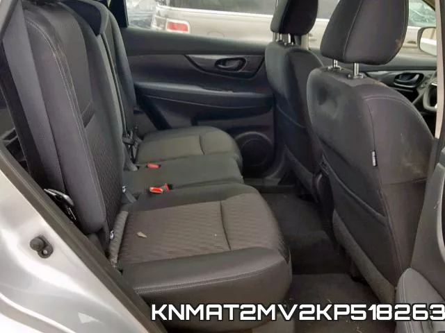 KNMAT2MV2KP518263 фото 7