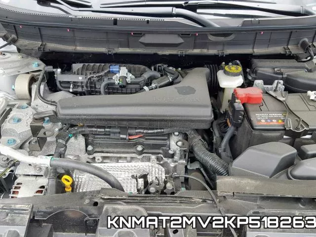 KNMAT2MV2KP518263 фото 8
