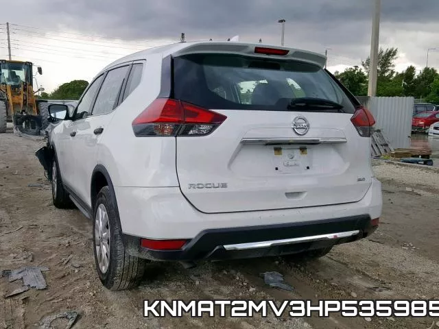 KNMAT2MV3HP535985 фото 4