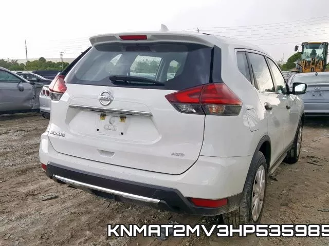 KNMAT2MV3HP535985 фото 5