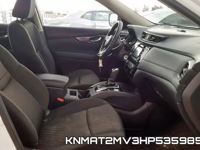 KNMAT2MV3HP535985 фото 6