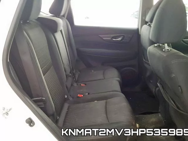 KNMAT2MV3HP535985 фото 7