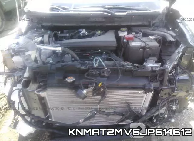 KNMAT2MV5JP514612 фото 2