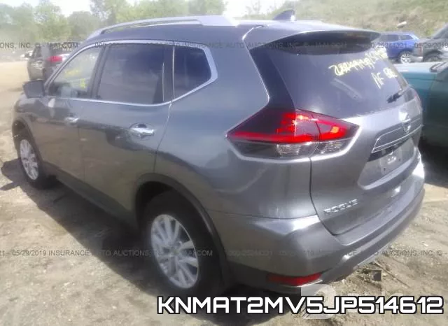 KNMAT2MV5JP514612 фото 4