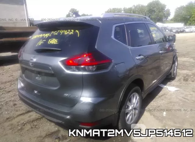 KNMAT2MV5JP514612 фото 5