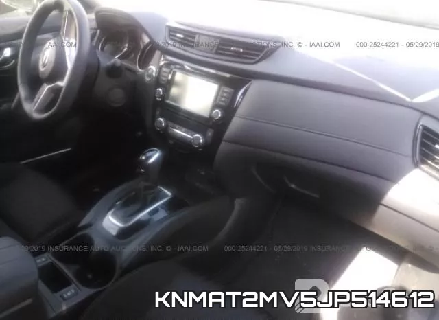 KNMAT2MV5JP514612 фото 6