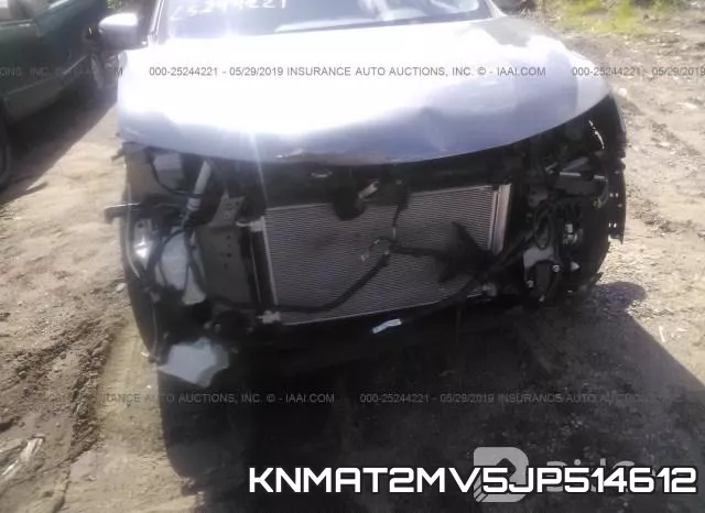 KNMAT2MV5JP514612 фото 7