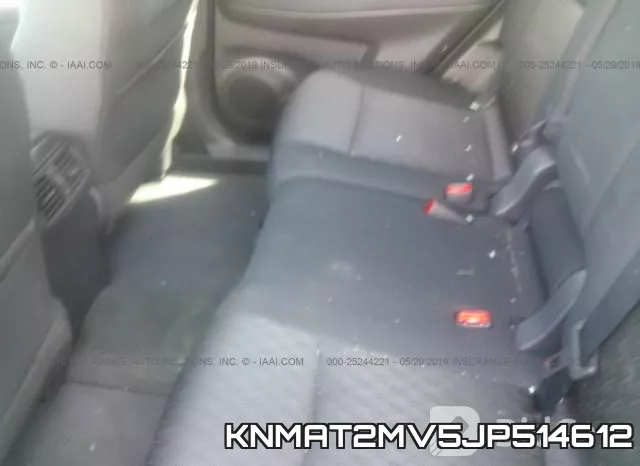 KNMAT2MV5JP514612 фото 9