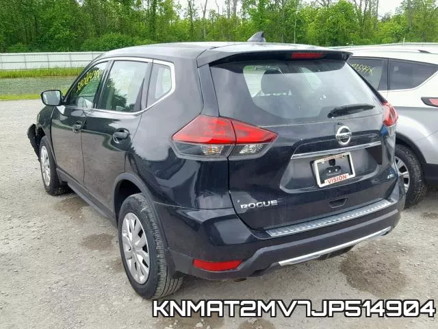 KNMAT2MV7JP514904 фото 4