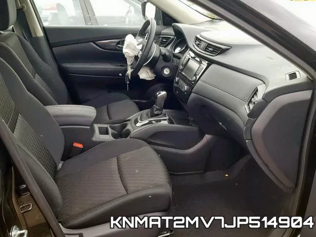KNMAT2MV7JP514904 фото 5