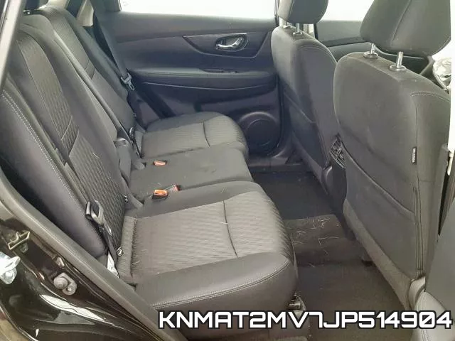KNMAT2MV7JP514904 фото 6